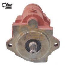 Mini Excavator Hydraulic Pump Pvd-0B-18P Pvd-0B-18P-6G3 Piston Pump for Foton Lovol Fr18E2-U thumbnail-2