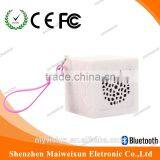 Portable Radio With Bluetooth Wireless Access Speaker for Mp3 Audio Player Model T9 thumbnail-2