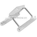 Chrome-plated Parallel Grip Handle Wide Row Bar thumbnail-1