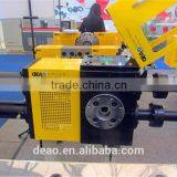 DHZX New Continuous Pulse Washing Plastic Filters