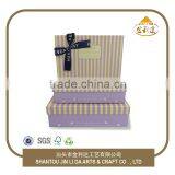 Handmade Paper Packaging Box New Design thumbnail-2