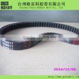 Motorcycle v Belt for GY 50