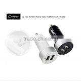 Portable 5V-1A Digital Solar Car Battery Charger For IPhone/iPod, All The Smart Phones thumbnail-6