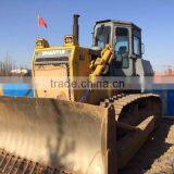 Used Condition Chinese Shantui SD22 Bulldozer for Sale in Shanghai/ Used Bulldozer With Reasonable Price and High Quality thumbnail-2