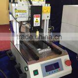 Reflow Heat Bar Welder Solder Bonder Machine thumbnail-3