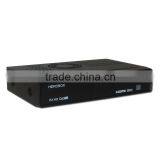 Enigma2 HEROBOX EX HD BCM7358 Satellite Receiver Dvb s2 Set Top Box Solo Pro v3 thumbnail-5