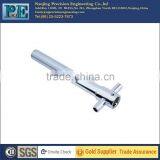 Custom Precision Steel Bicycle Tube Parts thumbnail-1