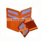 Factory Price! Promotion PU Slim Magic Wallet thumbnail-1