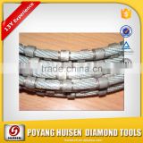 Basalt cutting Cut Diamond Wire