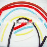 Food and Medical grade silicone tube