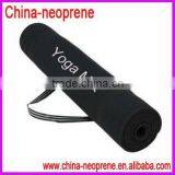 Yoga Mat Neoprene