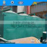 Hot Selling Wood Charcoal Briquette Continuous Carbonization Furnace Suppliers