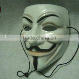 V for Vendetta Mask thumbnail-1