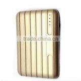 Hot Sale High Quality Gold Smart Power Bank thumbnail-3