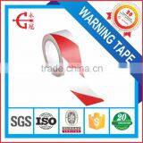 YG Tape BRAND Custom Printed PE Hazard Warning Tape / Plastic Barricade Tapes thumbnail-4