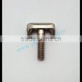 China Online Shopping Stainless Steel Hammerhead Bolts thumbnail-3