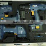 Protable Aluminium Tool Case thumbnail-3