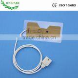 Encryption Woven Disposable Nellcor Spo2 Sensor Oximax DB9 9P Neonatal Adult Disposable SPO2 Sensor thumbnail-4