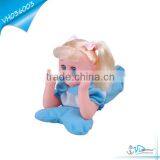 Hot Selling 10 Inch Beautiful Singing Action Doll Toy