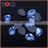 Fashion Flat Back Rhinestone for Dance Costume Dress Sew on Rhinestone thumbnail-3