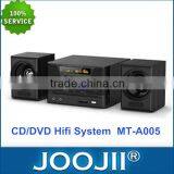 Latest Good Sound Receiver DVD Player Combo Hot Sale thumbnail-1