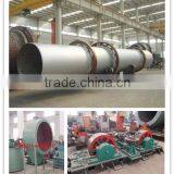 Coal Rotary Drum Dryer Equipment for Sale thumbnail-1