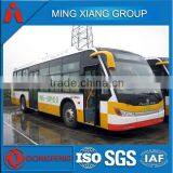 High Quality Luxury Bus Price Passenger Coaster Bus for Sale