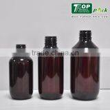Plastic Cosmetic Packaging 100ml 150ml 200ml 300ml 400ml and 500ml Hair Care Bottle thumbnail-4