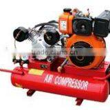 Air Compressor Set thumbnail-2