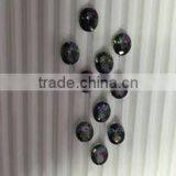 Mystic Topaz Oval Shape Gemstones thumbnail-2