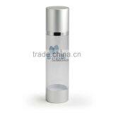 100ml Plastic Cream Tube Airless Tube thumbnail-3