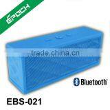 Colorful Bluetooth Audiophile Speakers Support Handsfree and TF Card