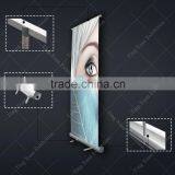 Economical and Practical Style Roll up Banner Stand thumbnail-6