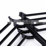 Black Plastic 4K Prop Blade Propeller Guard for YUNEEC Q500 Quadcopter thumbnail-5