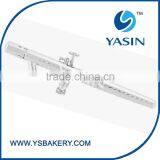 Metal Airbrush Gun Kit for Sale