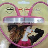 2012 NEW Sport Mp3 Player,built in Rechargeable Li-ion Battery thumbnail-1