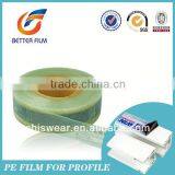 Pe Protective Film,Optically Clear Adhesive Film,Anti scratch,easy peel