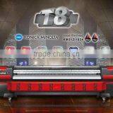 3.2m Taimes Solvent Printer With KM1024 Print Head