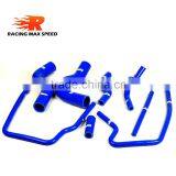 Manufacturers Flexible Silicone Hose,silicone Rubber Hose,high Temperature Silicone Hose