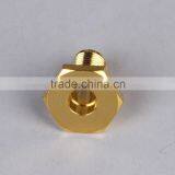 RG 174 316 SMA Solder Jack Bulkhead Connector for RF Aplication thumbnail-2