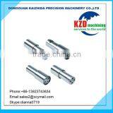 Auto Stainless/Alloy Steel, Alum, CNC Machining Turning Parts With OEM Service thumbnail-1