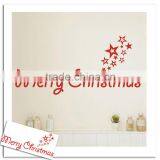 [Alforever]2015 Merry Christmas Vinyl Letter Decals thumbnail-1