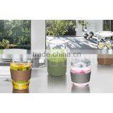 Office Personal Glass Cups With Strainer and Stainless Steel Lid on Promotion thumbnail-1