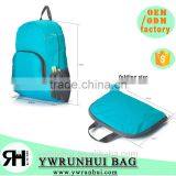 Shoulder Bag Teenager Trip Storage Waterproof Hiking Backpack thumbnail-2