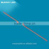 Amazing Price !!! 4014 SMD Single Row Korea Chip Hard Strip Very Good Brightness !! thumbnail-5