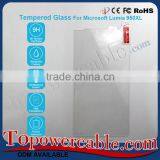 Premium Mobile Phone Accessories Tempered Glasses Screen Protector Cover For Microsoft Lumia 950XL thumbnail-1