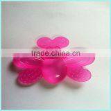 Non-toxic Bpa Free 100% Food Grade Silicone Cute Baby Teether With Diversify Shapes thumbnail-1