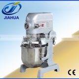 30 liters 30 L electric food mixer for bakery