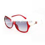 Beautiful Unique Style Oversized Sunglasses Polarized thumbnail-2
