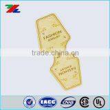 Custom Printed Jewelry Paper Tags